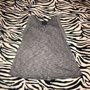 Women’s tank